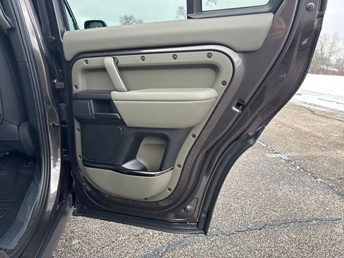 New 2026 Land Rover Defender 110 OCTA image 16