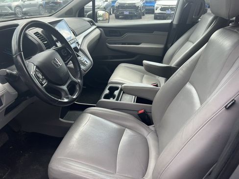 Used 2018 Honda Odyssey EX-L image 8