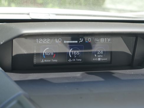 Used 2024 Subaru Forester Limited AWD/4WD image 11