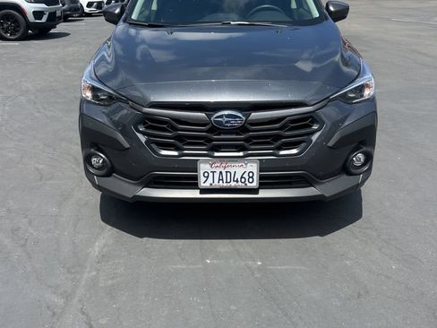 Used 2025 Subaru Crosstrek 2.5i Premium AWD/4WD image 4