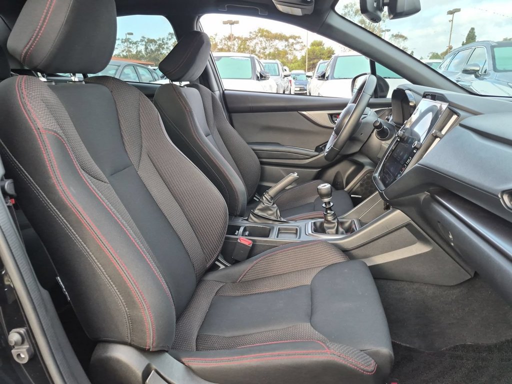 Used 2022 Subaru WRX Premium AWD/4WD image 29