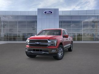 New 2026 Ford F150 King Ranch w/ Equipment Group 601A High AWD/4WD video 2