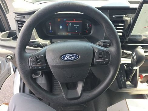 New 2026 Ford Transit 350 AWD image 24