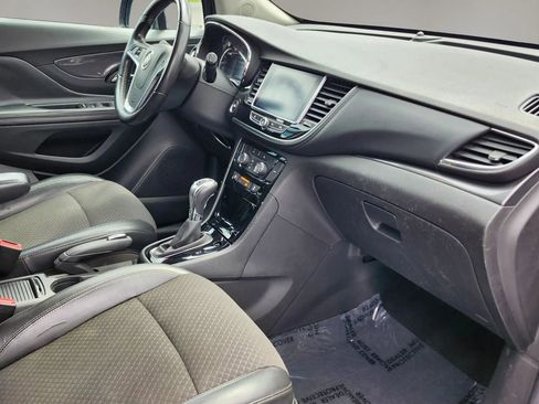 Used 2019 Buick Encore Preferred image 22