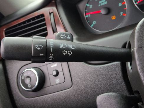 Used 2010 Chevrolet Impala LT image 26