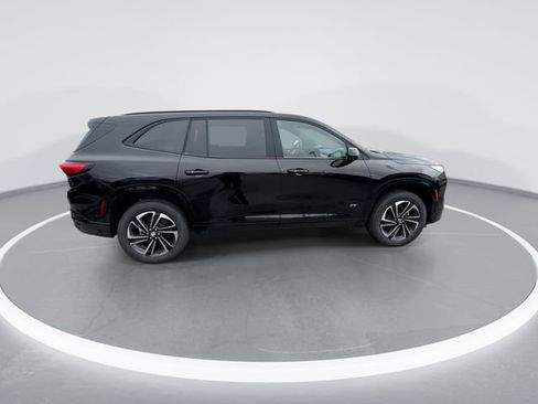 New 2026 Buick Enclave Sport Touring w/ Power Package FWD image 9