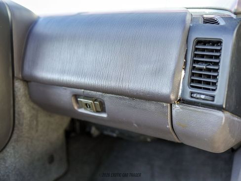 Used 1990 Eagle Talon TSi FWD image 33