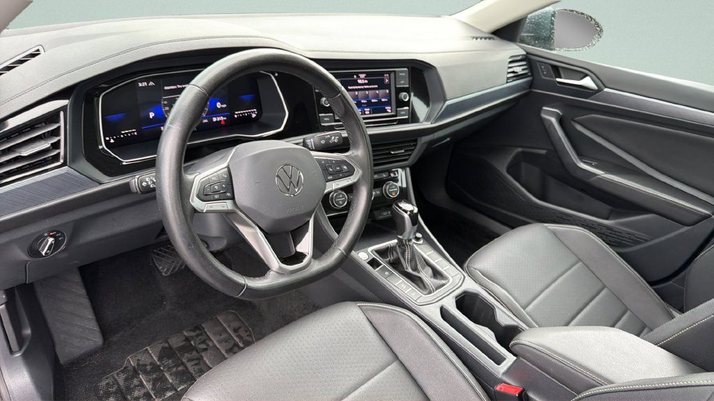 Used 2024 Volkswagen Jetta SE FWD image 26