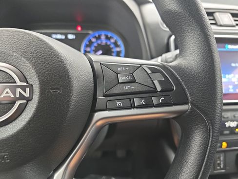 Used 2023 Nissan Leaf S FWD image 15