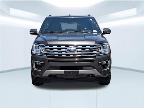 Used 2021 Ford Expedition Max Limited AWD/4WD image 10