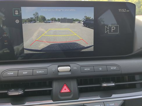 New 2025 Kia K4 EX image 17