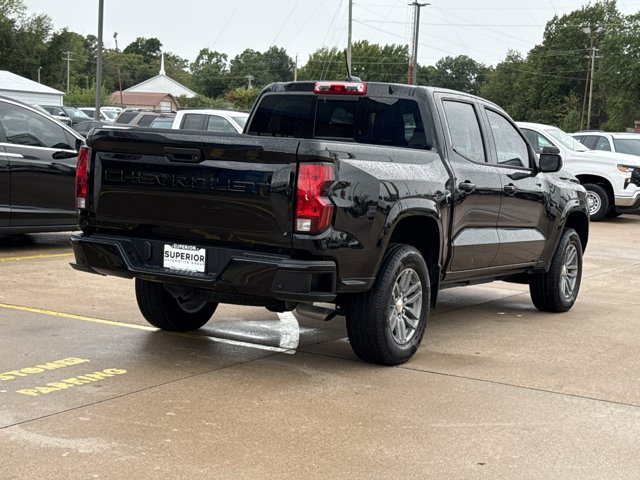 Used 2026 Chevrolet Colorado LT RWD image 3