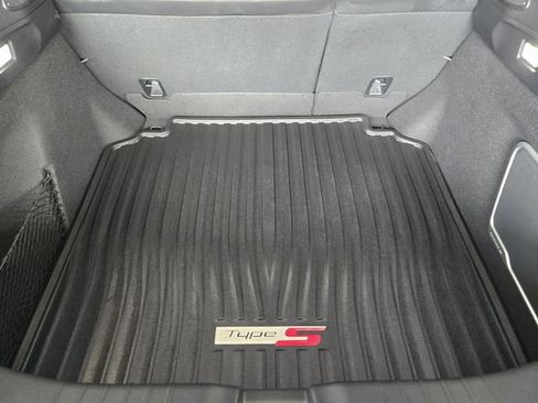 Used 2025 Acura Integra Type S FWD image 35