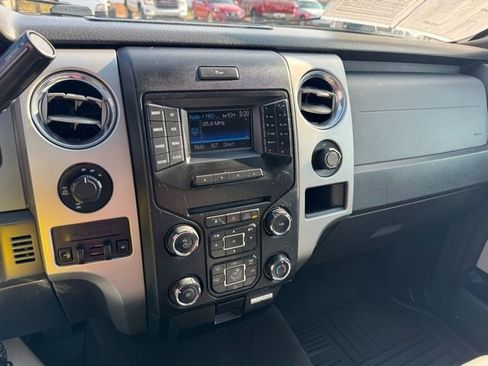 Used 2013 Ford F150 XLT w/ Luxury Equipment Group image 20