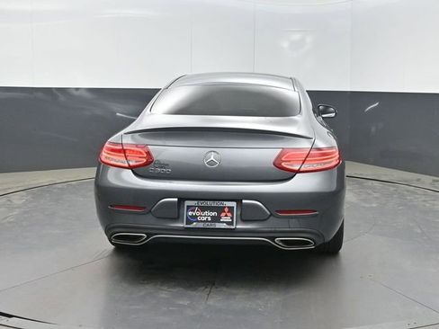 Used 2018 Mercedes-Benz C 300 Coupe image 26