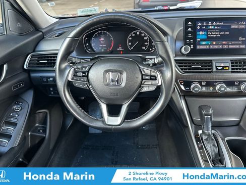 Used 2018 Honda Accord EX-L image 17