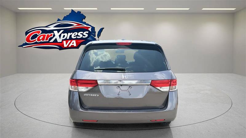 Used 2015 Honda Odyssey EX-L image 14
