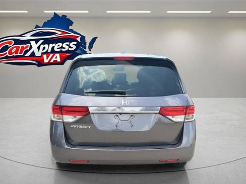 Used 2015 Honda Odyssey EX-L image 14