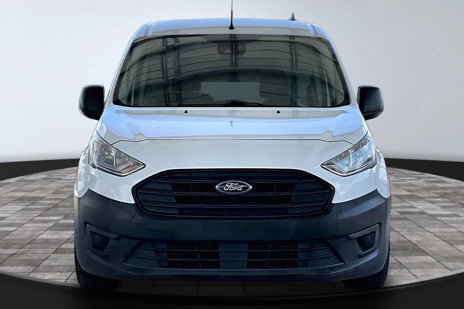 Used 2019 Ford Transit Connect XL FWD image 2