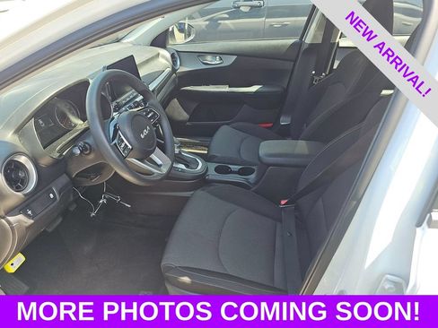 Used 2024 Kia Forte LXS FWD image 15