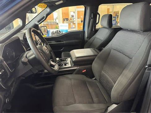 Used 2022 Ford F150 XLT w/ Equipment Group 302A High image 20