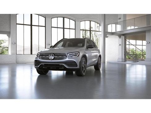 Certified 2022 Mercedes-Benz GLC 300 4MATIC image 42