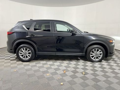 Certified 2023 MAZDA CX-5 AWD 2.5 S w/ Select Package image 9
