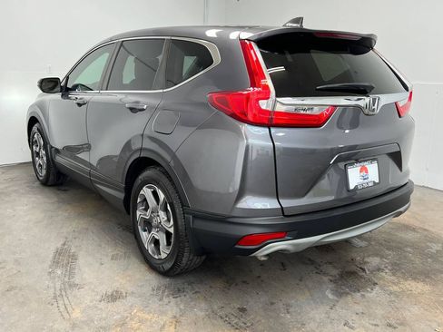 Used 2019 Honda CR-V EX-L image 6