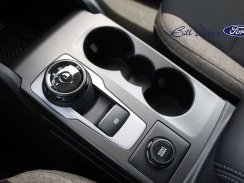 New 2026 Ford Bronco Sport Big Bend AWD/4WD image 12