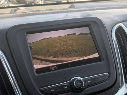 Used 2024 Chevrolet Equinox LT AWD/4WD image 23