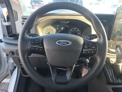 Used 2023 Ford Transit 350 XLT image 13