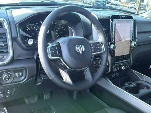 New 2026 RAM 1500 Big Horn image 20