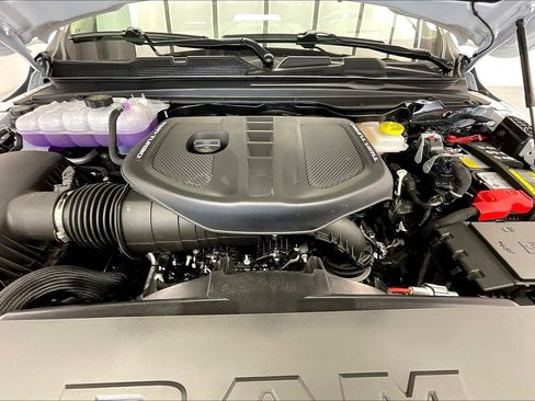 New 2026 RAM 1500 Tungsten w/ Bed Utility Group image 18