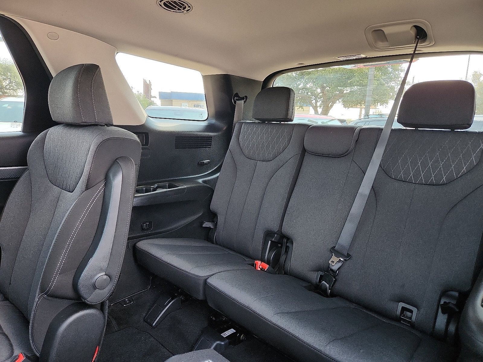 Used 2021 Hyundai Palisade SEL FWD image 10