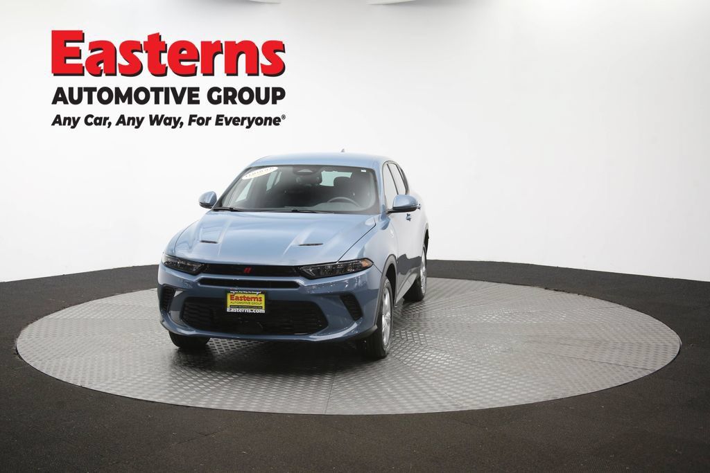 Used 2023 Dodge Hornet GT AWD/4WD image 53