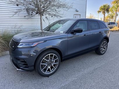 New 2026 Land Rover Range Rover Velar Dynamic SE