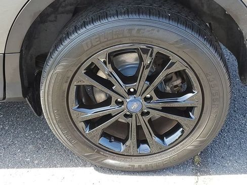 Used 2019 Ford Escape SE AWD/4WD image 31