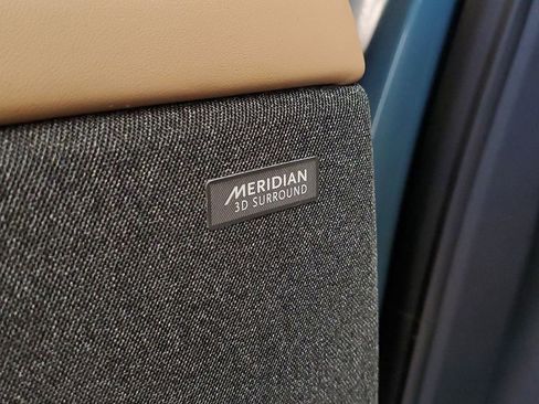 New 2026 Land Rover Range Rover Sport Dynamic SE image 11