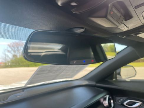 Used 2018 Chevrolet Camaro SS w/ Redline Edition image 25