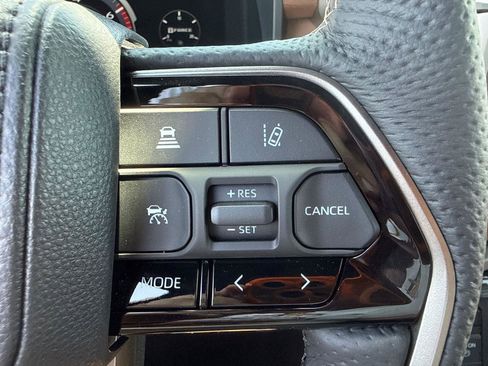 Used 2026 Toyota Tundra 1794 Edition AWD/4WD image 17