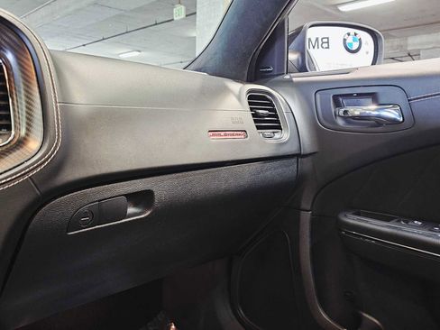 Used 2023 Dodge Charger SRT Hellcat w/ Harman/Kardon Audio Group image 20