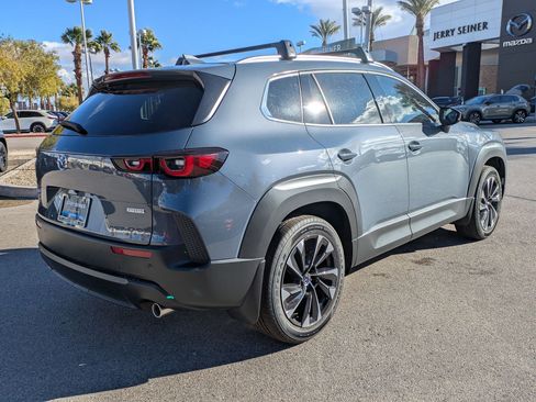 New 2026 MAZDA CX-50 2.5 Hybrid w/ Weather Package image 5