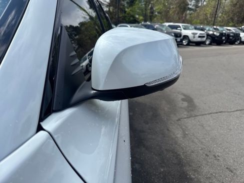 Used 2023 INFINITI QX50 Sport image 32