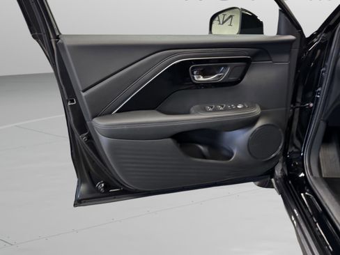 Certified 2025 Acura ADX FWD image 13