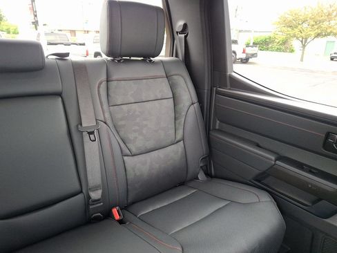 New 2026 Toyota Tundra TRD Pro AWD/4WD image 14