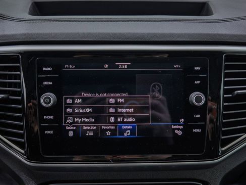 Used 2023 Volkswagen Atlas SEL Premium image 46