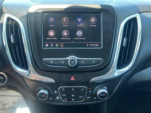 Certified 2020 Chevrolet Equinox LT FWD image 20