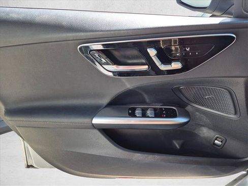 Used 2022 Mercedes-Benz C 300 4MATIC Sedan image 11