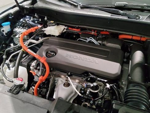 New 2026 Honda CR-V Sport-L image 29