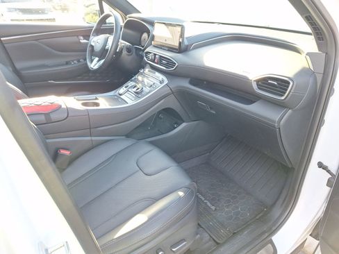Used 2023 Hyundai Santa Fe Calligraphy image 35